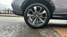 MG HS 1.5 T-GDI Hybrid+ SE 5dr Auto Hybrid Hatchback